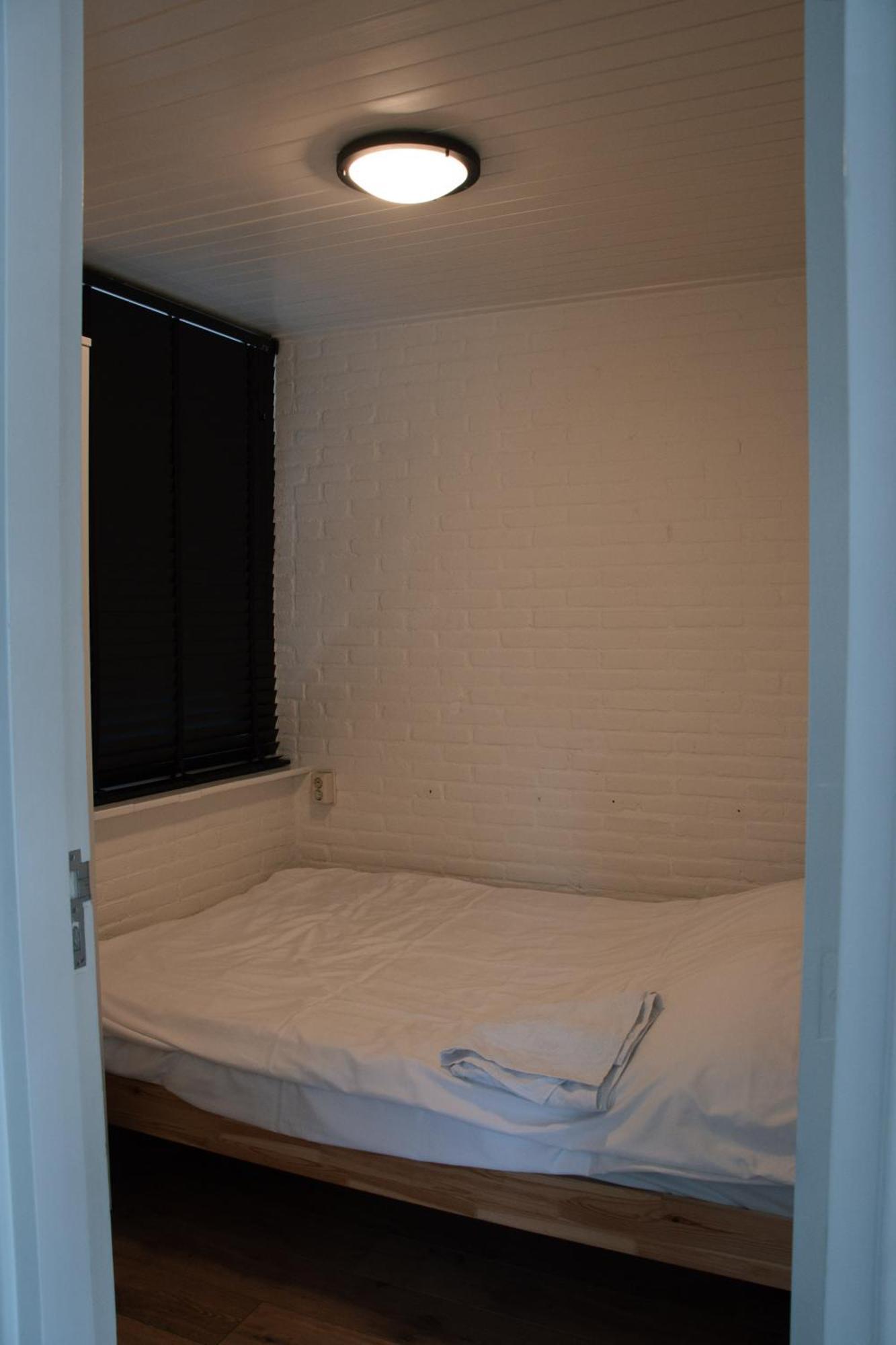 Cozy Forest Cabin, Fenced Garden, Peace & Privacy * Luyksgestel